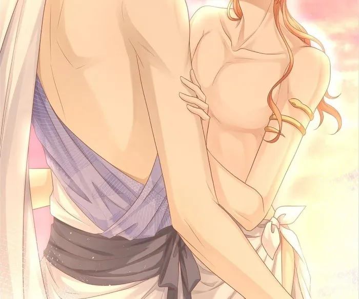 Read Master and Her Seven Lovers chapter 4 image 30 on Lezhin