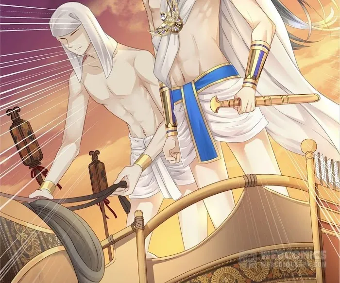 Read Master and Her Seven Lovers chapter 4 image 56 on Lezhin