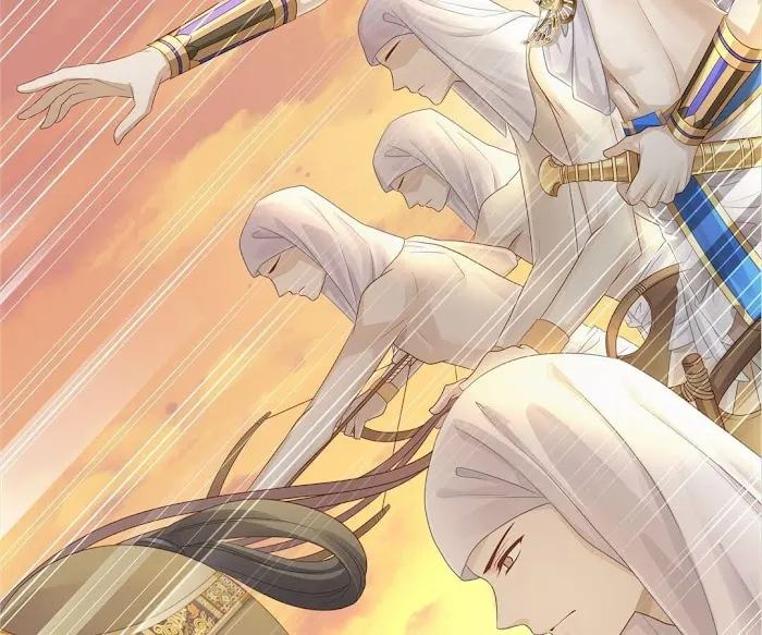 Read Master and Her Seven Lovers chapter 4 image 61 on Lezhin