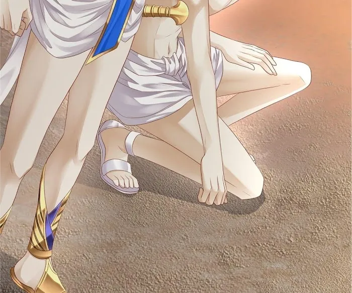 Read Master and Her Seven Lovers chapter 4 image 91 on Lezhin