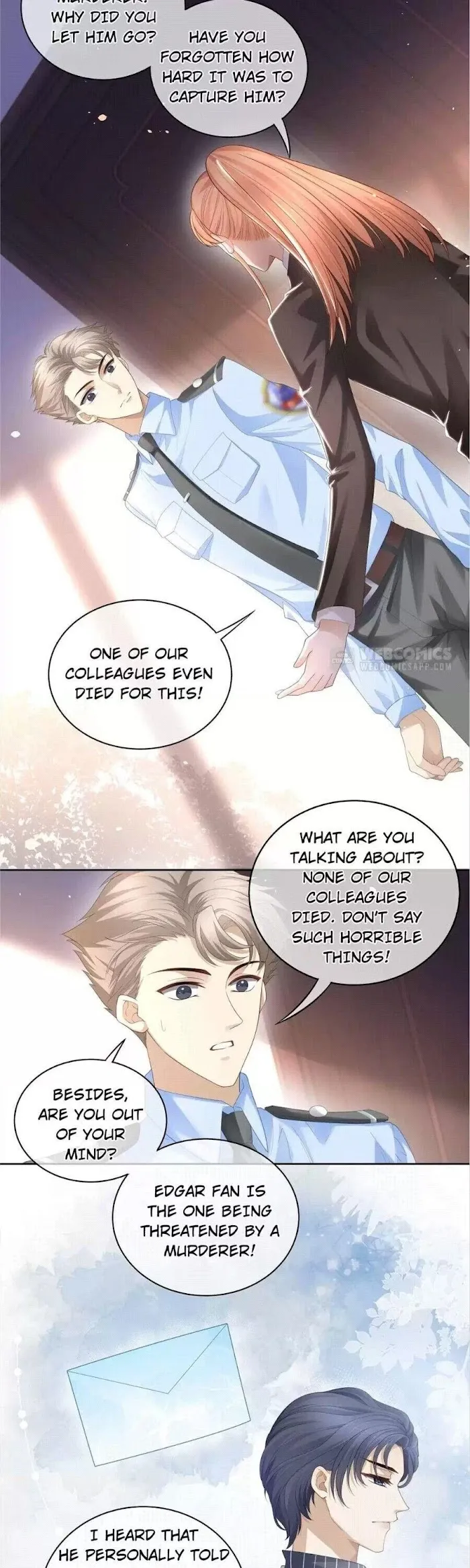 Read Master and Her Seven Lovers chapter 40 image 10 on Lezhin