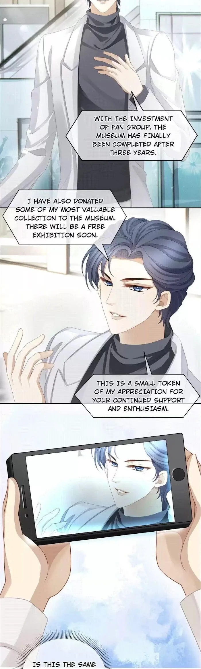 Read Master and Her Seven Lovers chapter 40 image 6 on Lezhin