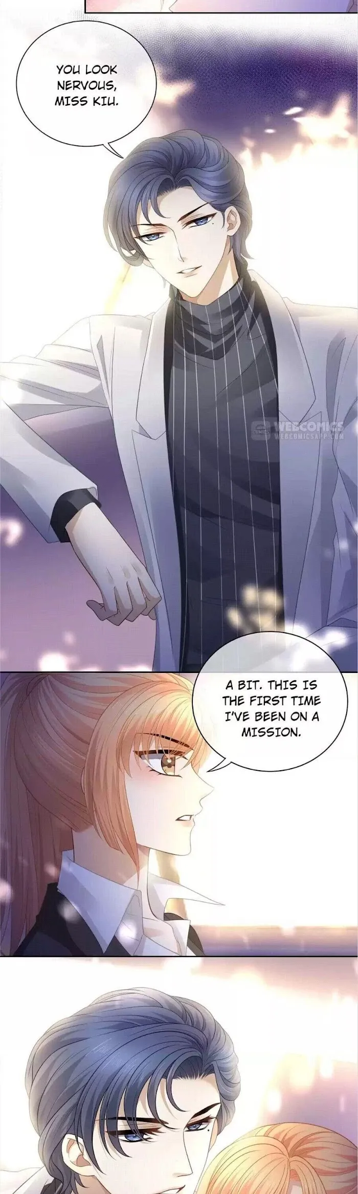 Read Master and Her Seven Lovers chapter 41 image 10 on Lezhin