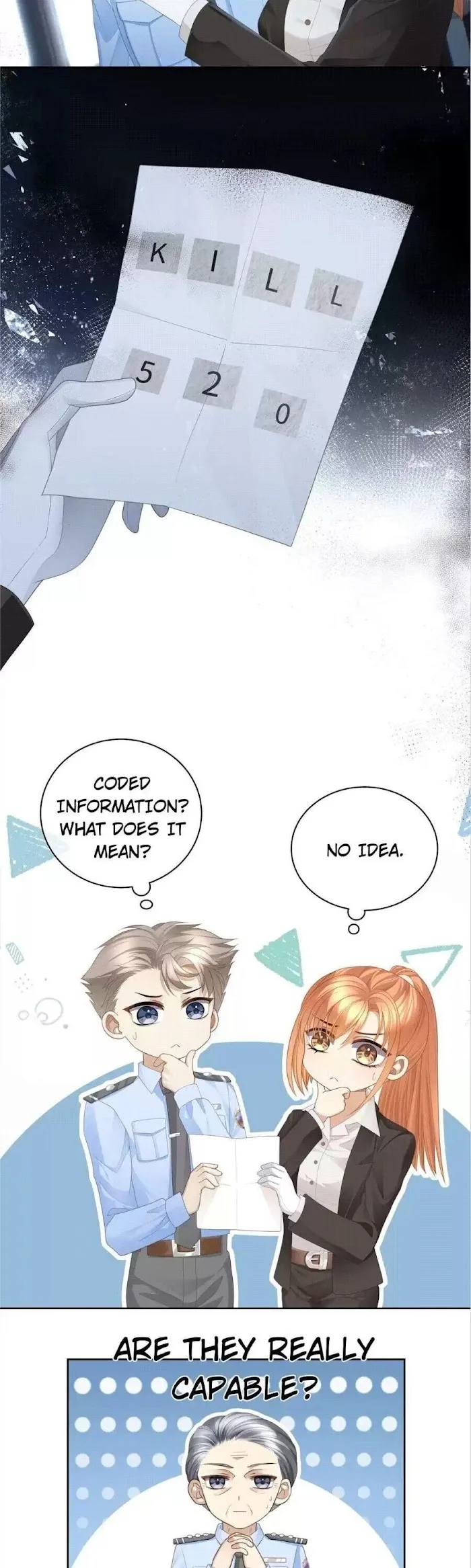 Read Master and Her Seven Lovers chapter 41 image 2 on Lezhin