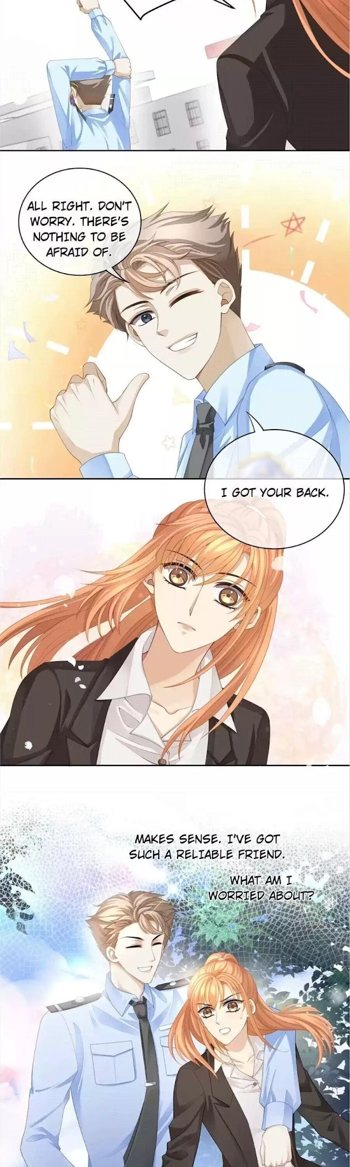 Read Master and Her Seven Lovers chapter 41 image 6 on Lezhin