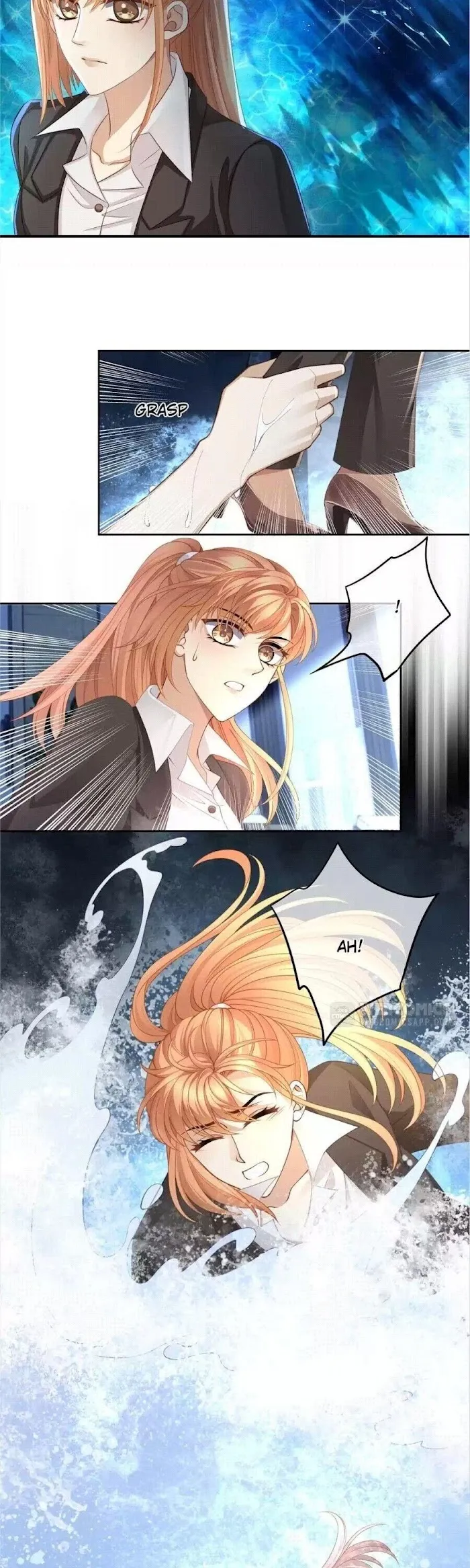 Read Master and Her Seven Lovers chapter 43 image 10 on Lezhin