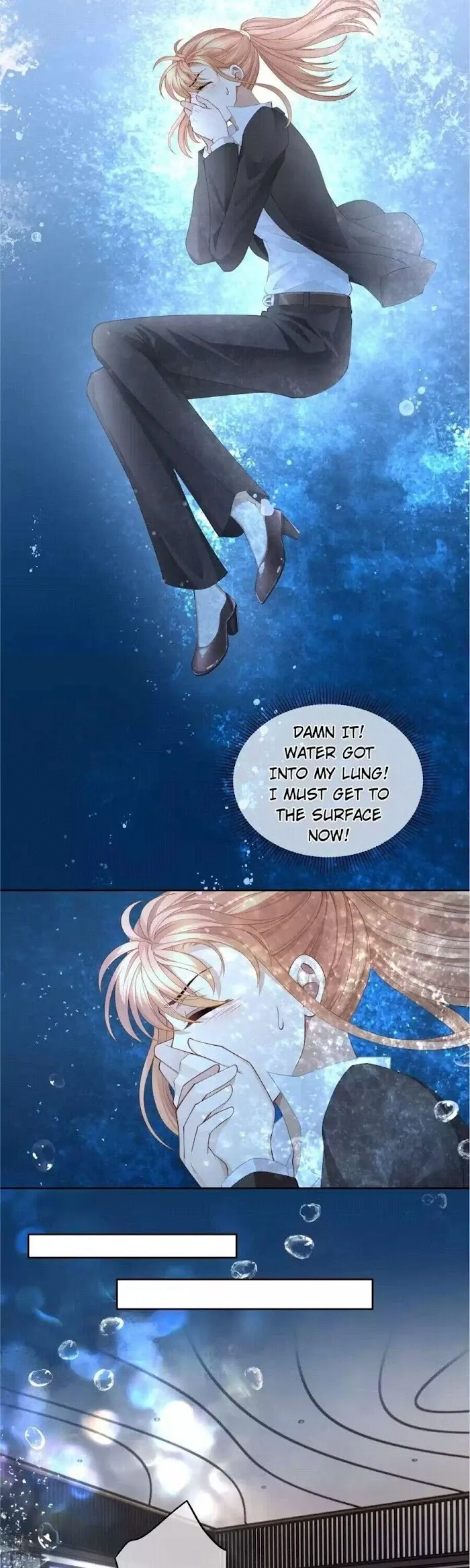 Read Master and Her Seven Lovers chapter 43 image 11 on Lezhin