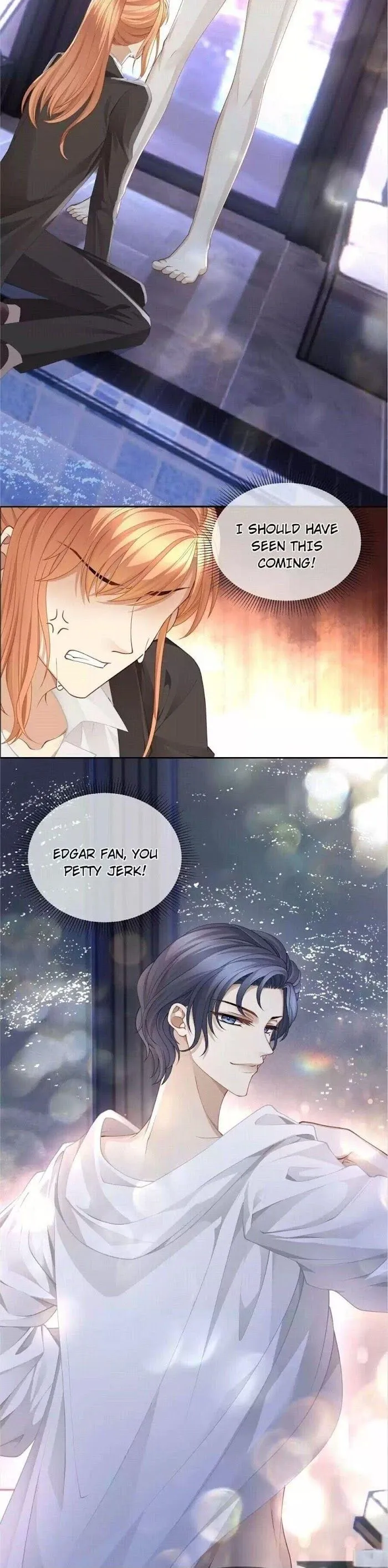 Read Master and Her Seven Lovers chapter 43 image 13 on Lezhin