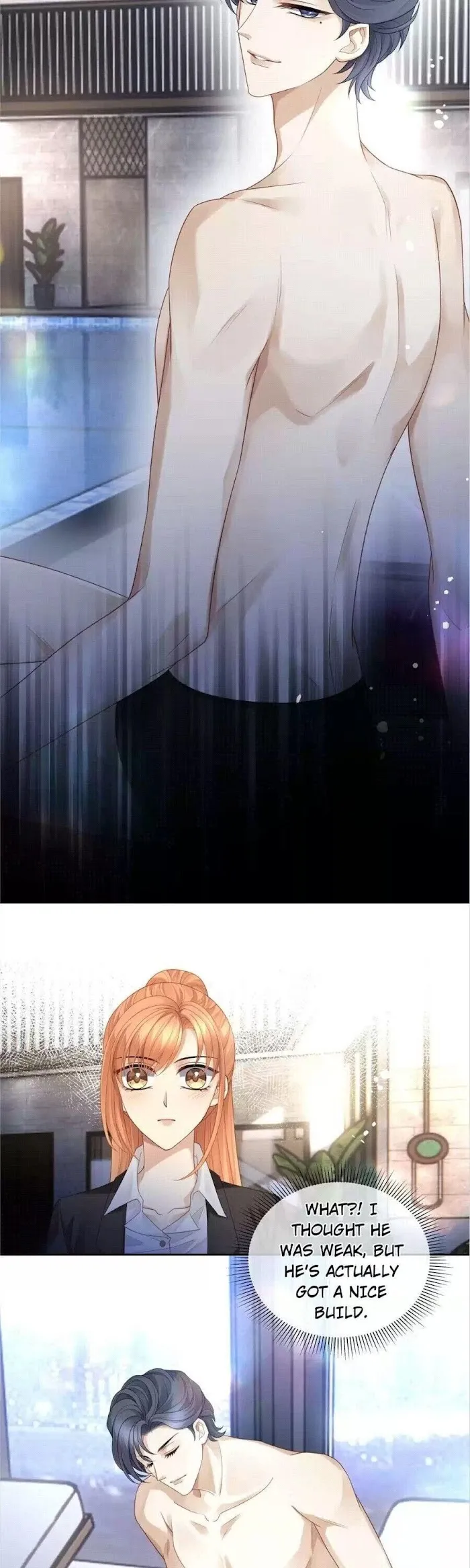 Read Master and Her Seven Lovers chapter 43 image 4 on Lezhin
