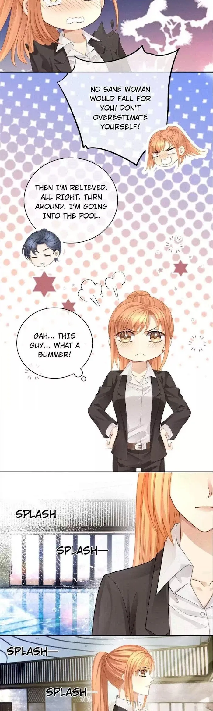 Read Master and Her Seven Lovers chapter 43 image 6 on Lezhin