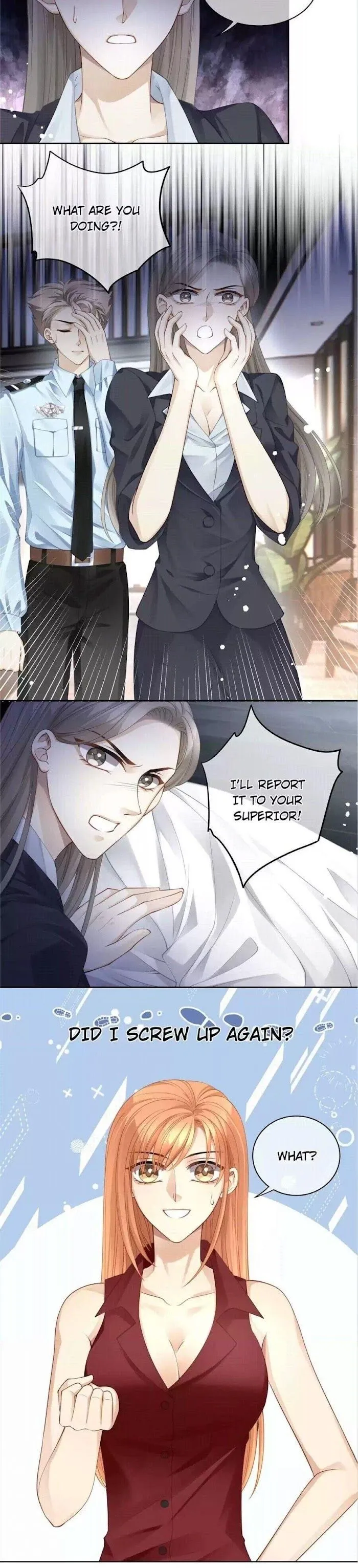 Read Master and Her Seven Lovers chapter 44 image 12 on Lezhin