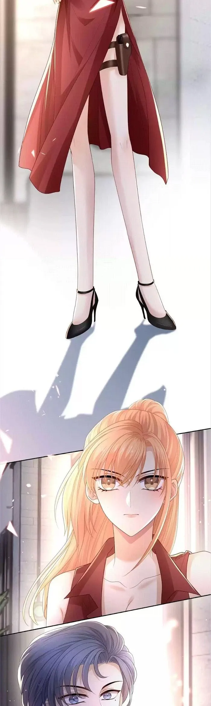 Read Master and Her Seven Lovers chapter 44 image 8 on Lezhin