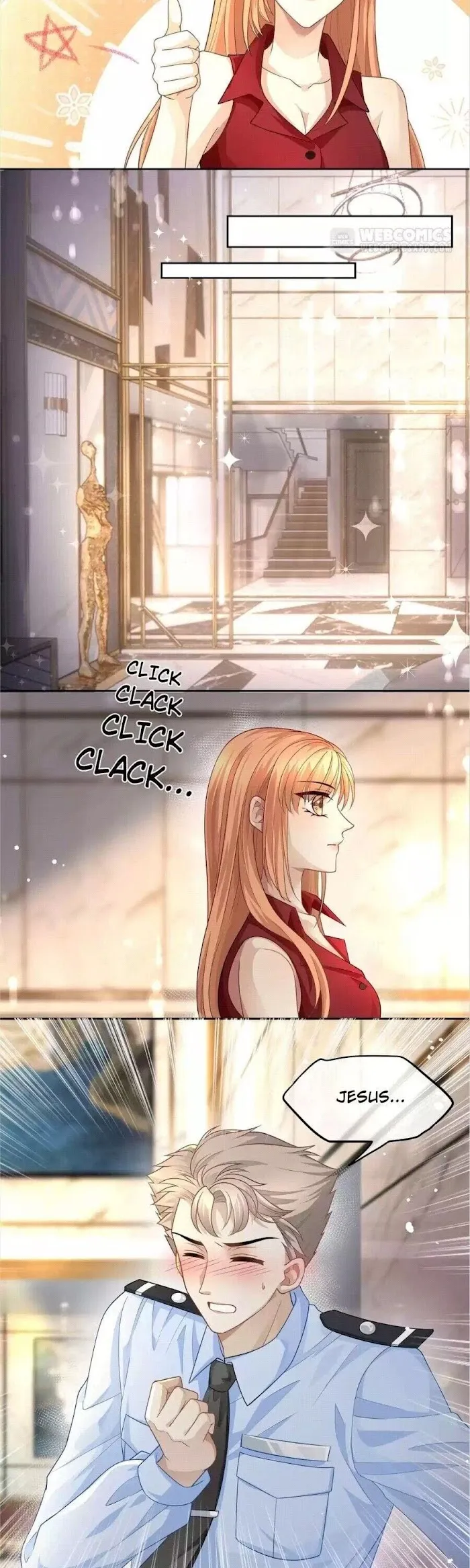 Read Master and Her Seven Lovers chapter 45 image 7 on Lezhin