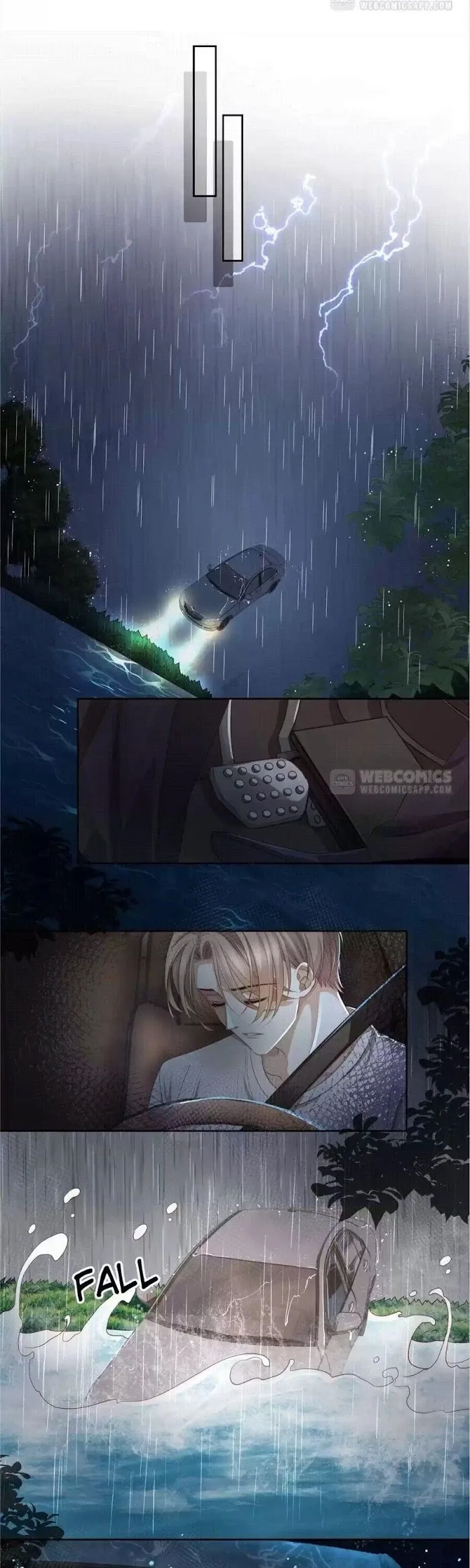 Read Master and Her Seven Lovers chapter 46 image 3 on Lezhin
