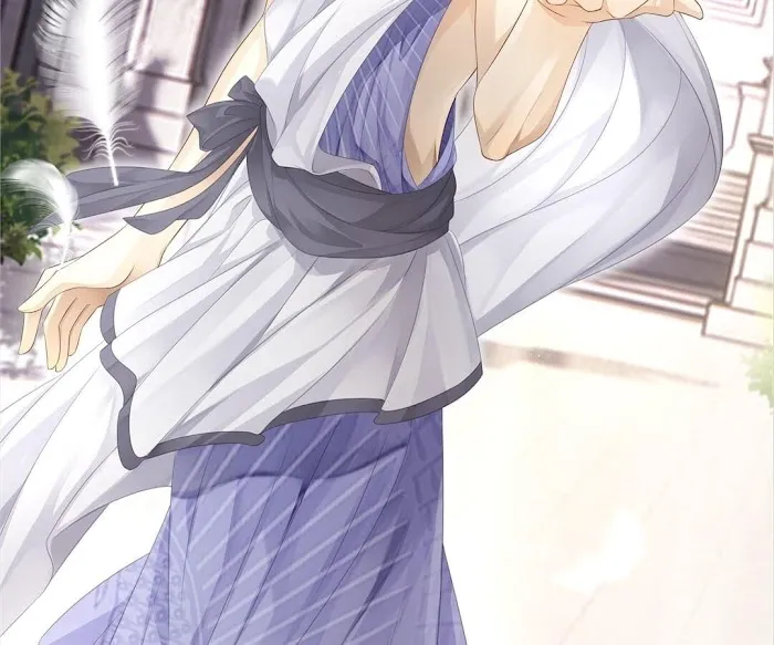 Read Master and Her Seven Lovers chapter 5 image 10 on Lezhin