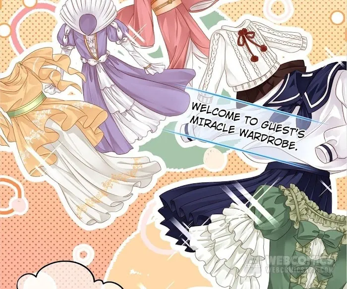 Read Master and Her Seven Lovers chapter 5 image 13 on Lezhin