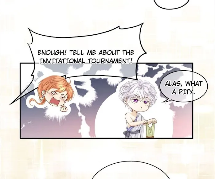 Read Master and Her Seven Lovers chapter 5 image 15 on Lezhin