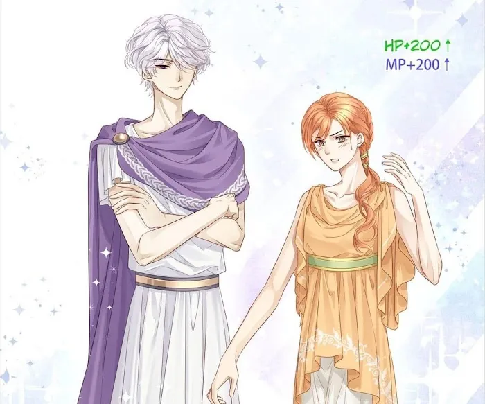 Read Master and Her Seven Lovers chapter 5 image 18 on Lezhin