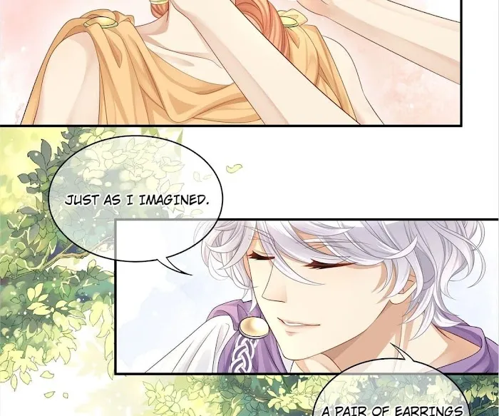Read Master and Her Seven Lovers chapter 5 image 24 on Lezhin