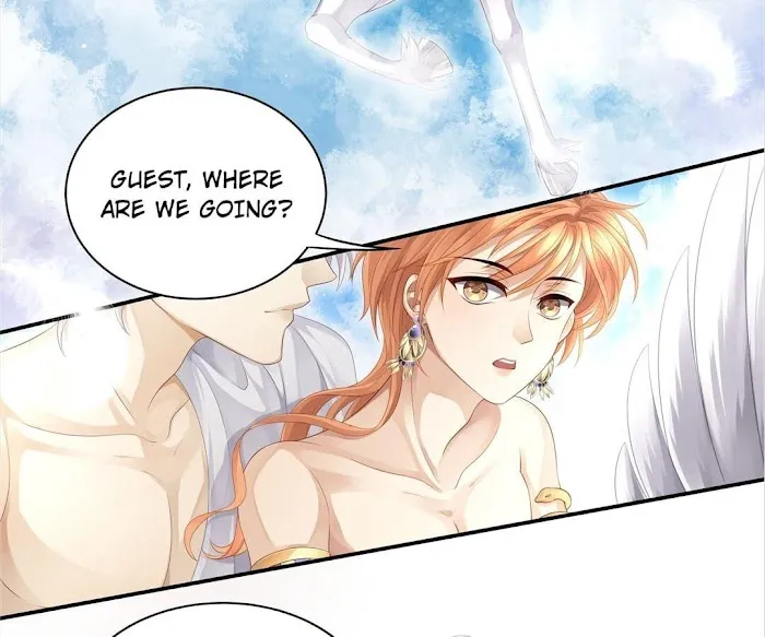Read Master and Her Seven Lovers chapter 5 image 4 on Lezhin