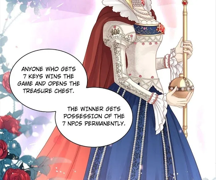 Read Master and Her Seven Lovers chapter 5 image 44 on Lezhin