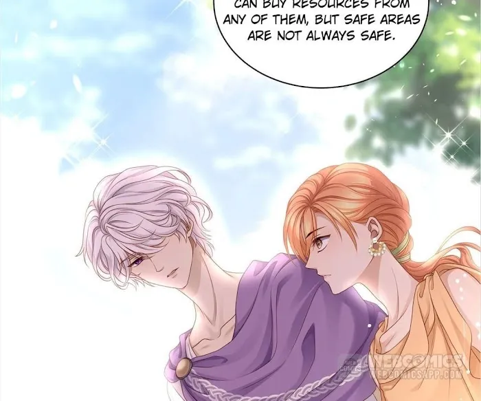 Read Master and Her Seven Lovers chapter 5 image 47 on Lezhin