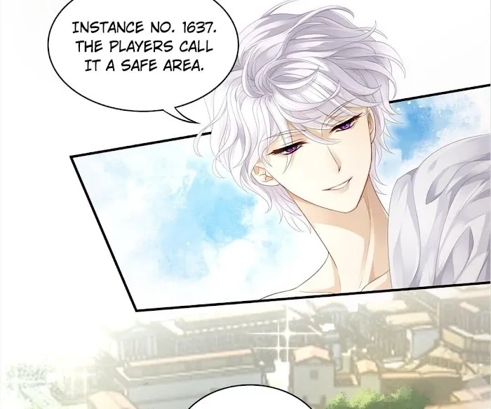 Read Master and Her Seven Lovers chapter 5 image 5 on Lezhin