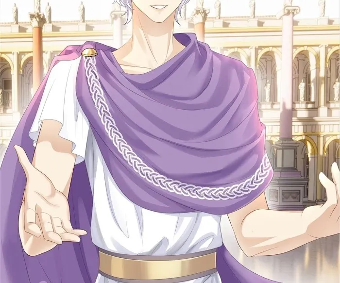 Read Master and Her Seven Lovers chapter 5 image 57 on Lezhin