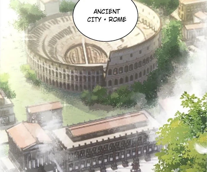 Read Master and Her Seven Lovers chapter 5 image 6 on Lezhin