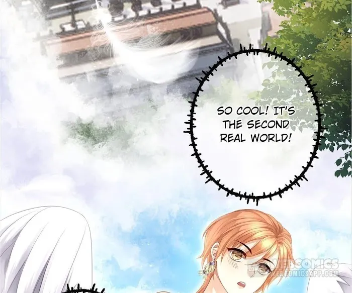 Read Master and Her Seven Lovers chapter 5 image 7 on Lezhin
