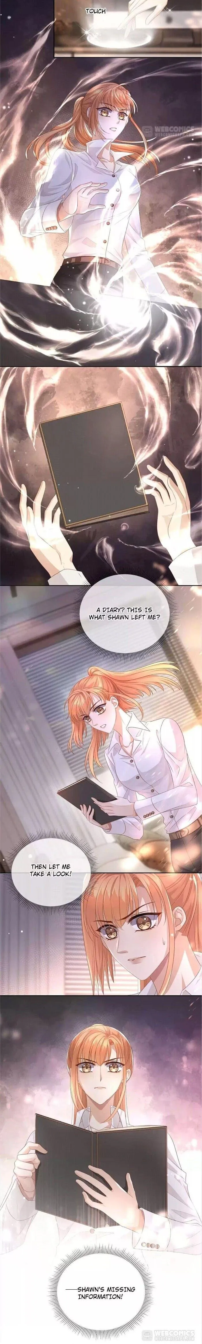 Read Master and Her Seven Lovers chapter 50 image 11 on Lezhin