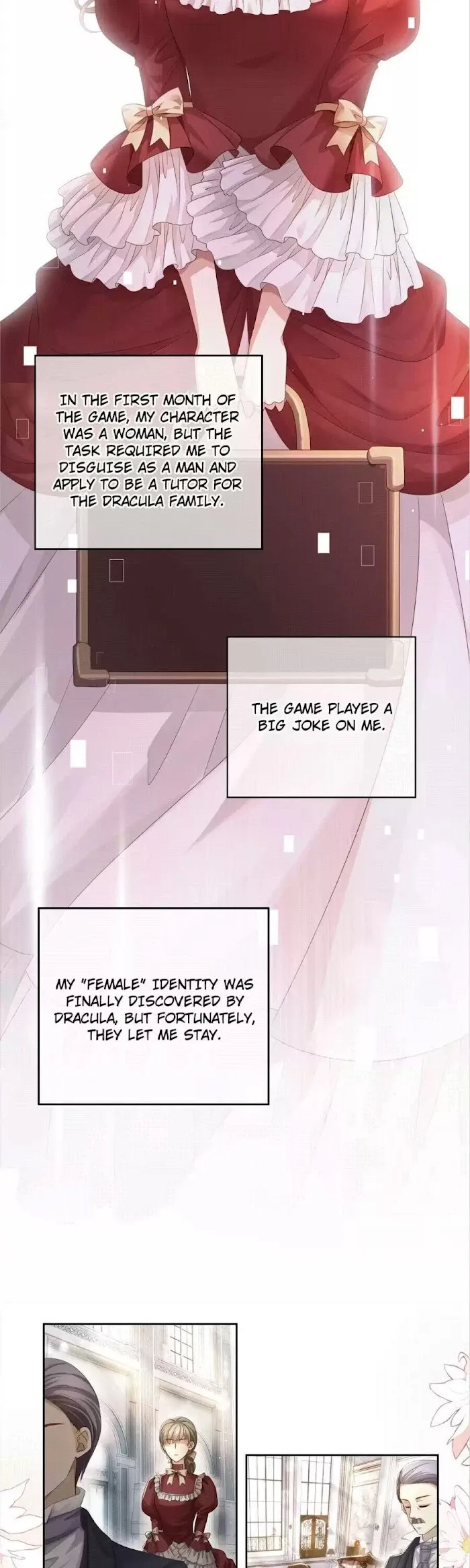 Read Master and Her Seven Lovers chapter 51 image 2 on Lezhin