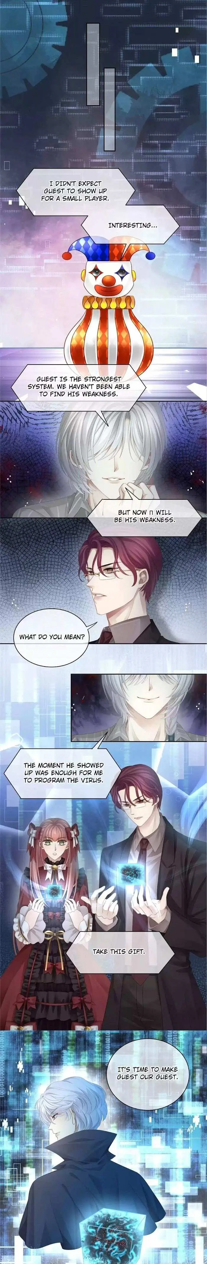 Read Master and Her Seven Lovers chapter 53 image 12 on Lezhin