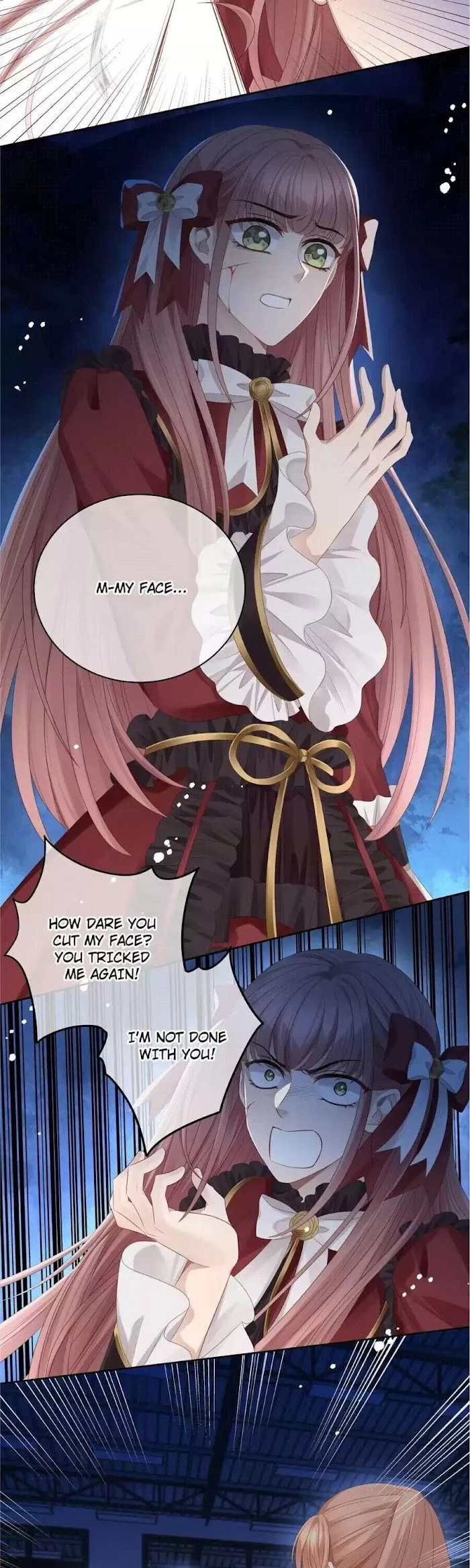 Read Master and Her Seven Lovers chapter 53 image 4 on Lezhin