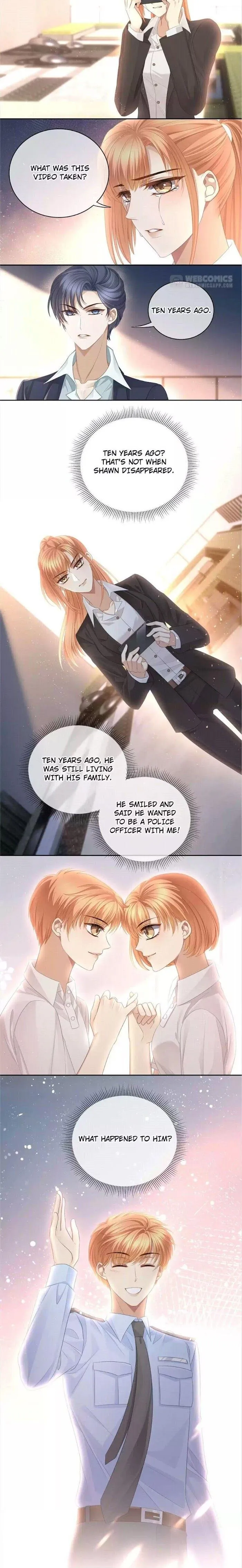 Read Master and Her Seven Lovers chapter 55 image 12 on Lezhin