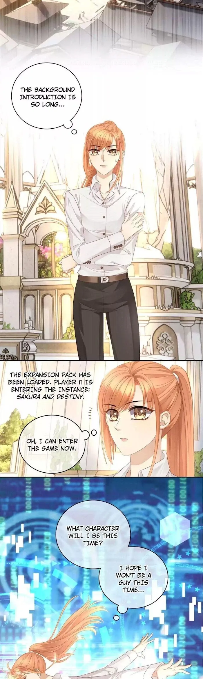 Read Master and Her Seven Lovers chapter 57 image 4 on Lezhin