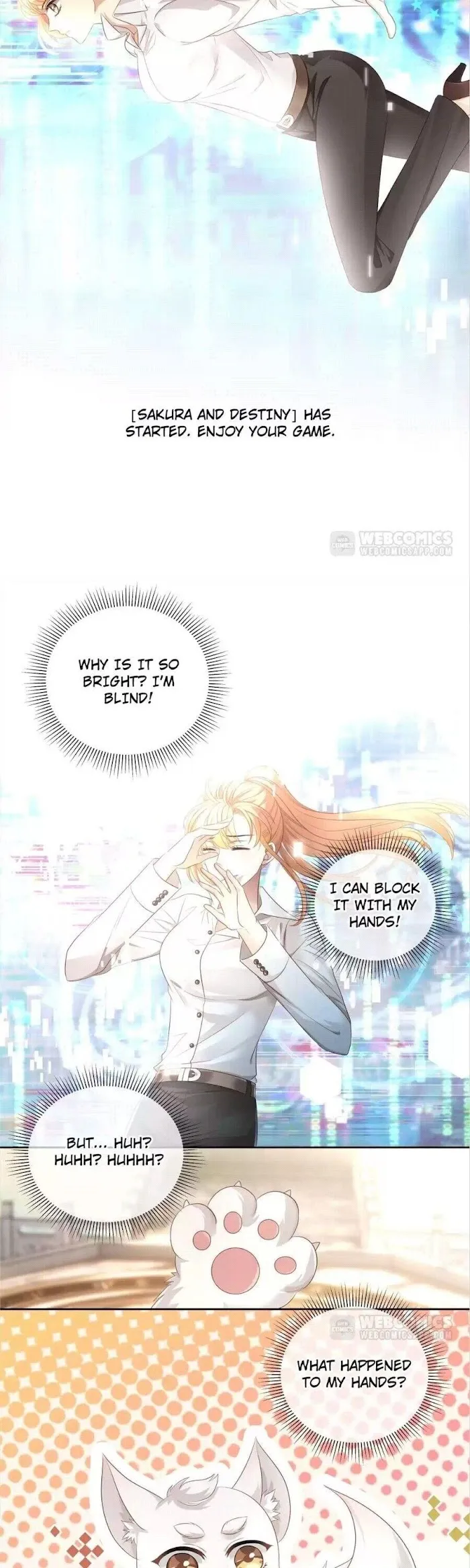 Read Master and Her Seven Lovers chapter 57 image 5 on Lezhin