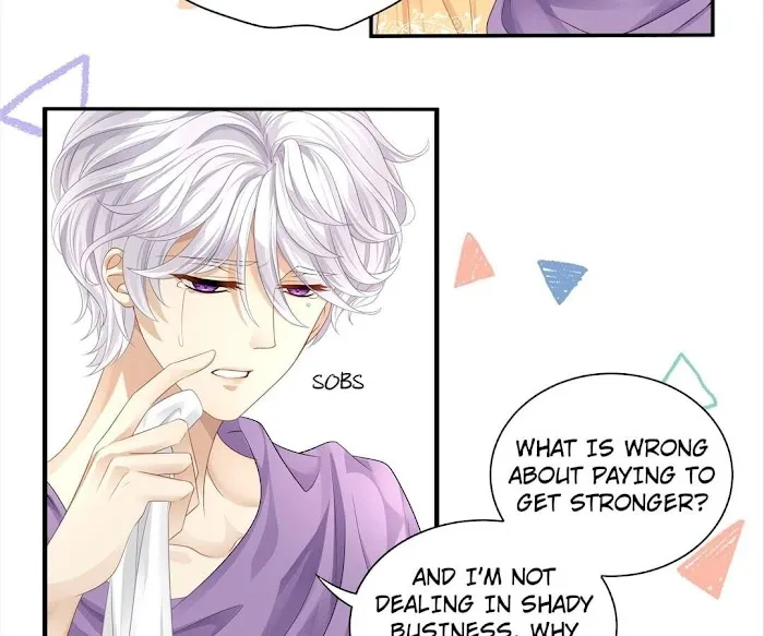 Read Master and Her Seven Lovers chapter 6 image 18 on Lezhin