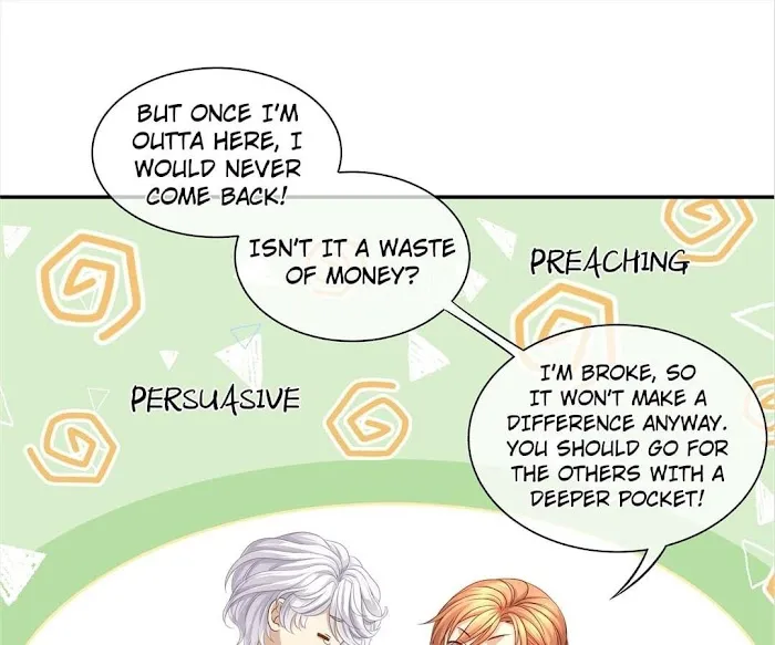 Read Master and Her Seven Lovers chapter 6 image 20 on Lezhin