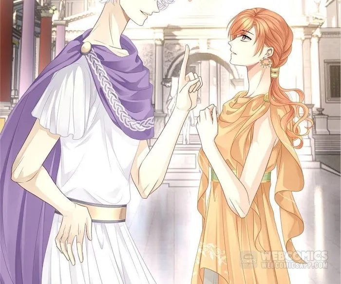 Read Master and Her Seven Lovers chapter 6 image 3 on Lezhin