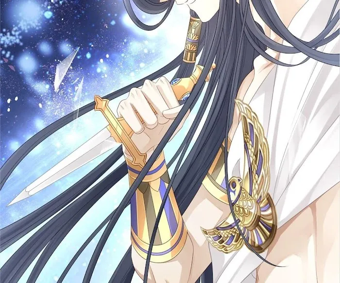 Read Master and Her Seven Lovers chapter 6 image 42 on Lezhin