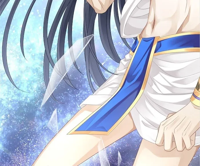 Read Master and Her Seven Lovers chapter 6 image 43 on Lezhin