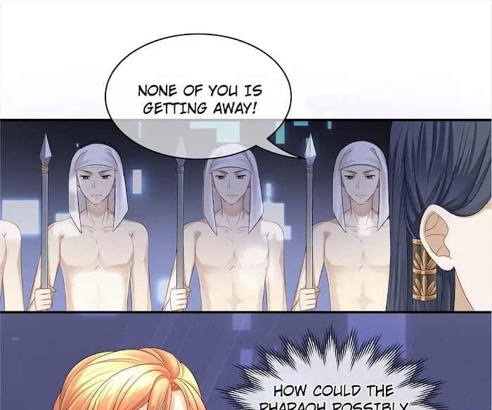 Read Master and Her Seven Lovers chapter 6 image 45 on Lezhin