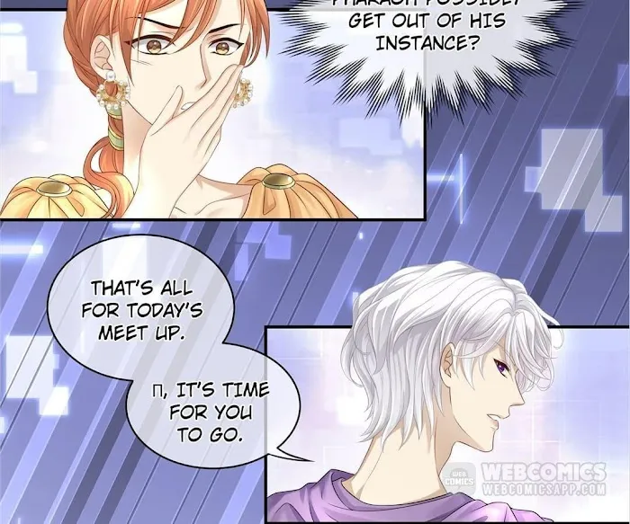 Read Master and Her Seven Lovers chapter 6 image 46 on Lezhin