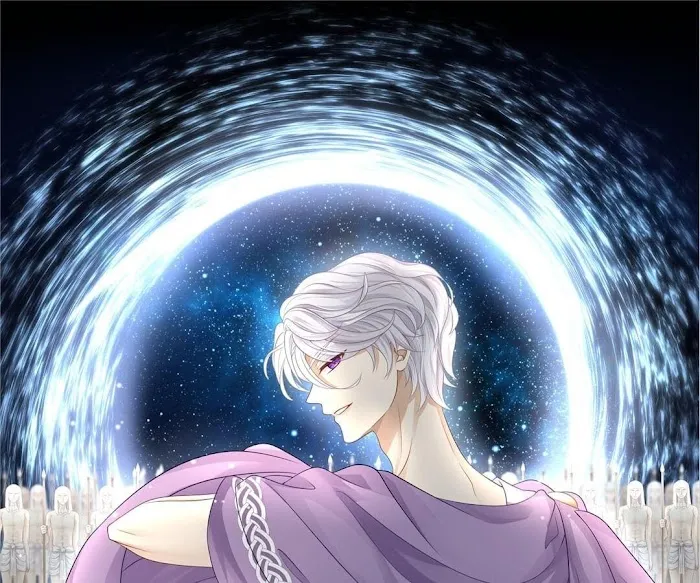 Read Master and Her Seven Lovers chapter 6 image 55 on Lezhin