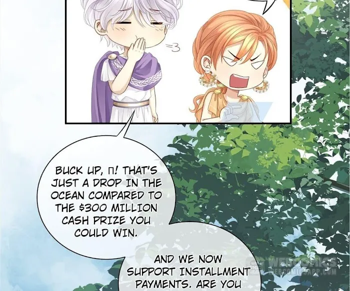 Read Master and Her Seven Lovers chapter 6 image 7 on Lezhin