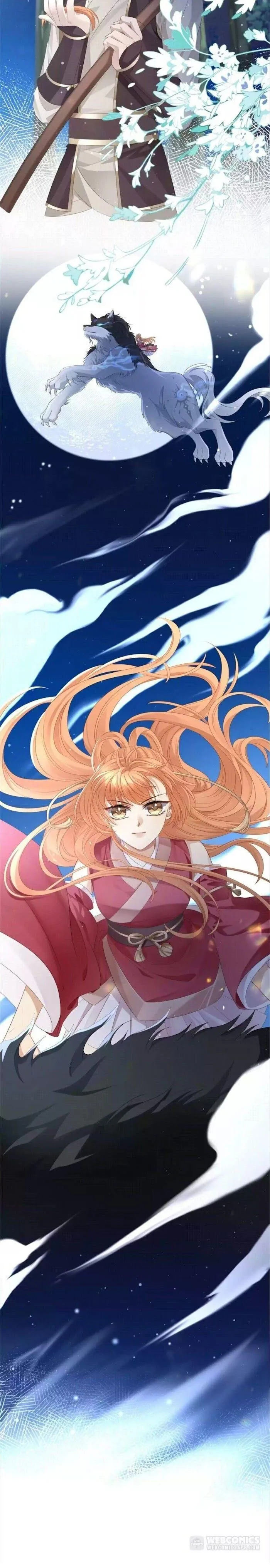 Read Master and Her Seven Lovers chapter 61 image 13 on Lezhin
