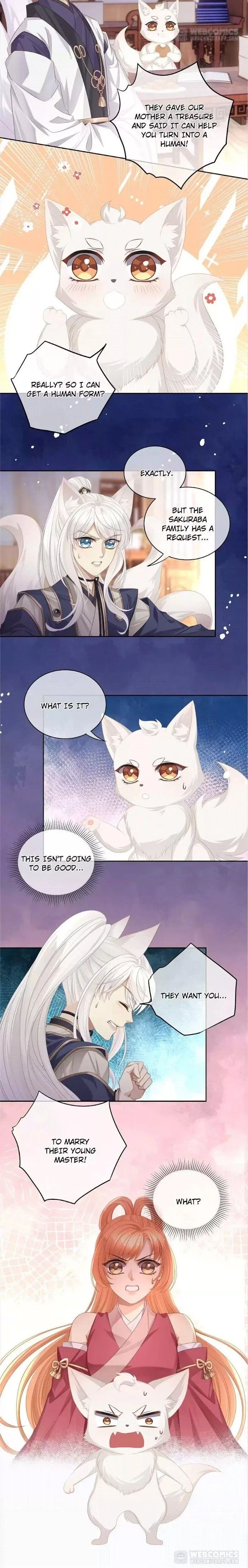Read Master and Her Seven Lovers chapter 62 image 12 on Lezhin