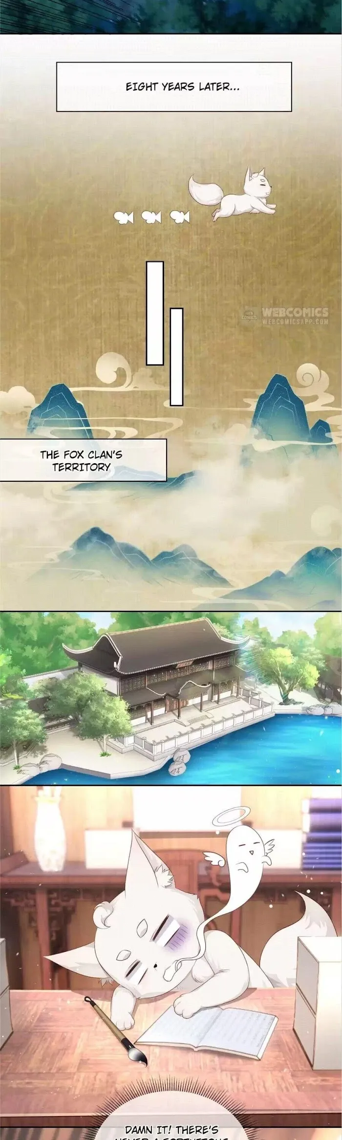 Read Master and Her Seven Lovers chapter 62 image 8 on Lezhin