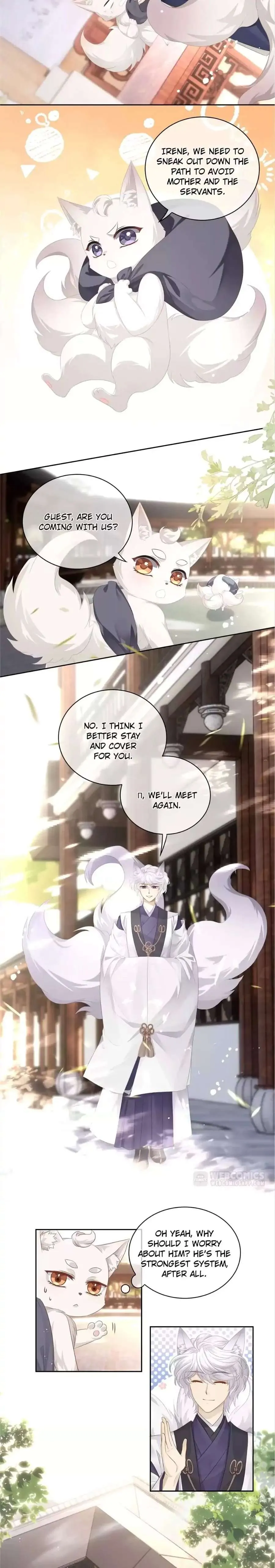Read Master and Her Seven Lovers chapter 63 image 1 on Lezhin